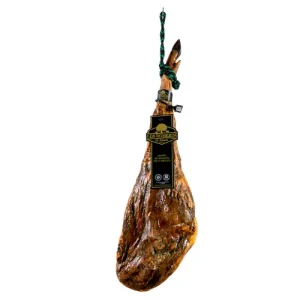 Jamón Ibérico de Bellota 100%
