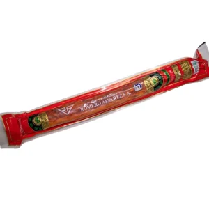 CANA DE LOMO DE BELLOTA IBERICA 50 imagen de caña de lomo de bellota 50% ibérico