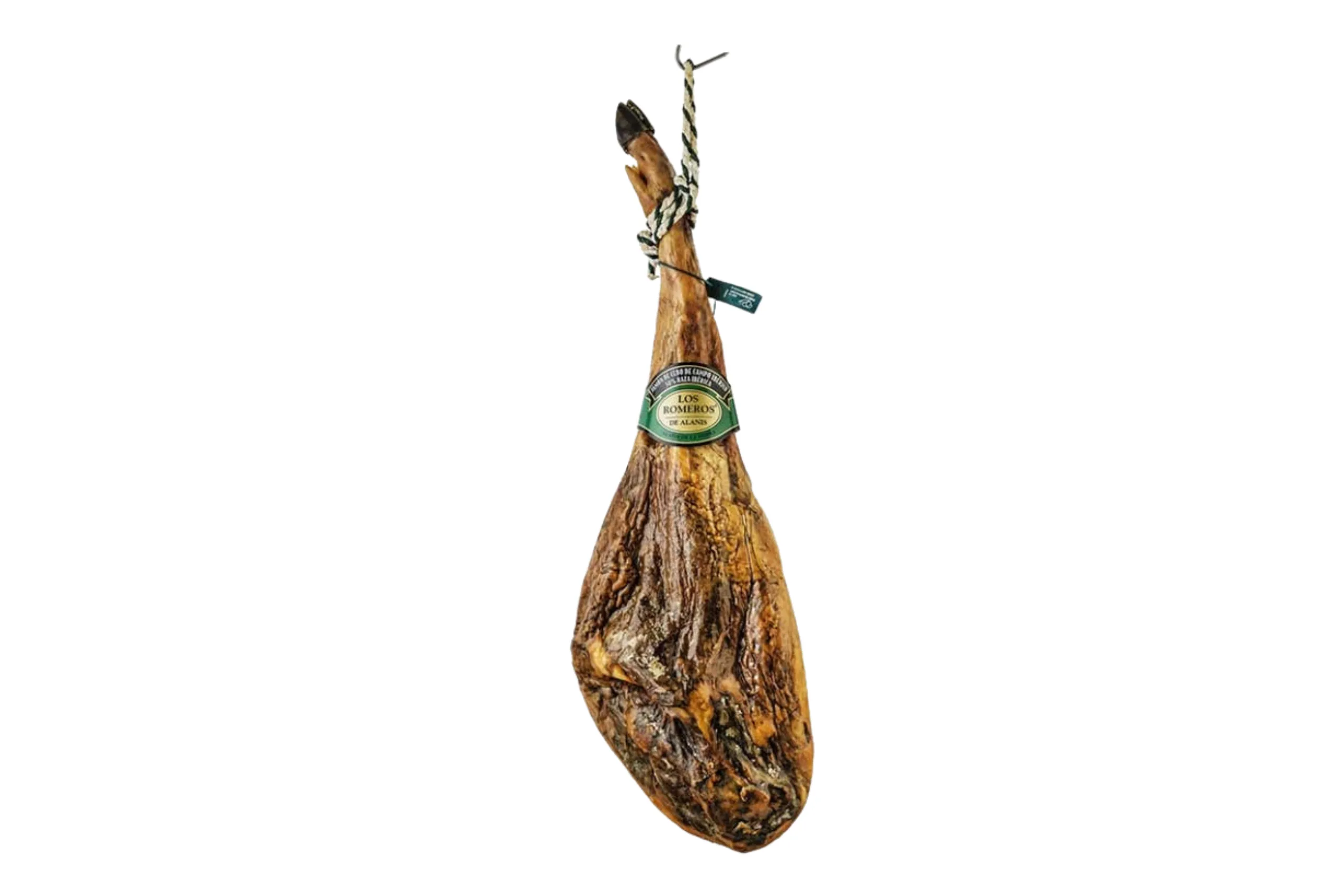 Jamon cebo de campo 50 11zon imagen jamón cebo de campo 50% iberico