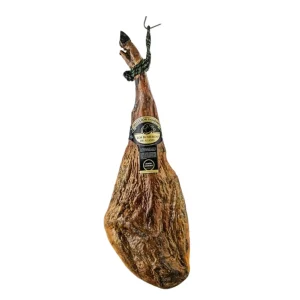 Jamon Curado Gourment imagen de Jamón Gourmet Curado