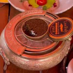 caviar 1 Caviar Oscietra