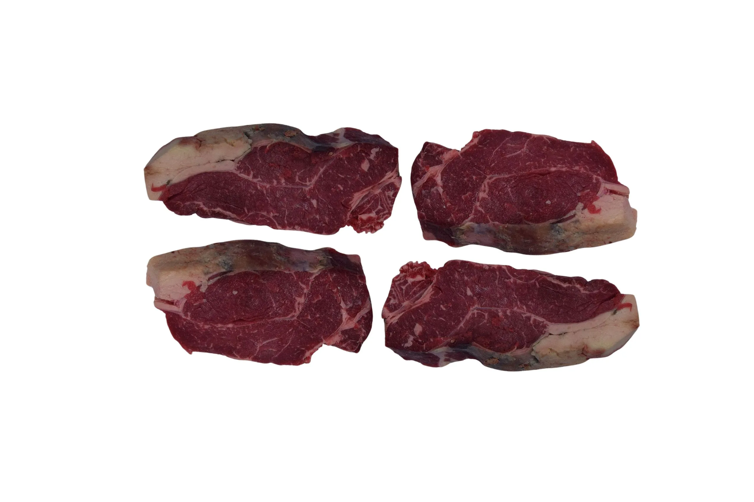 Entrecots Pack de Carne Madurada - Imagen 3