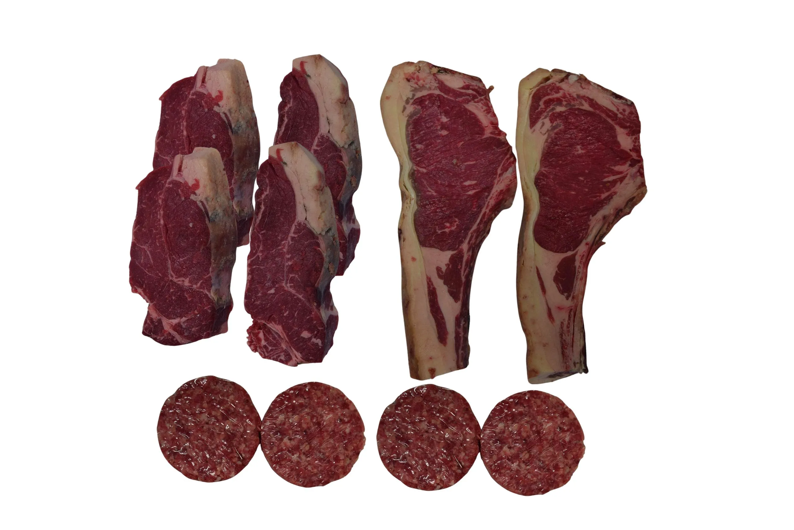 Pack carne de madurada 1 imagen de pack de carne madurada online